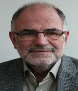 Alan Matthews